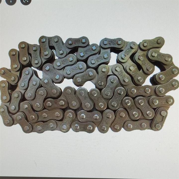 زنجیر موتور سیکلت هوندا سایز 428H-102L درجه یک